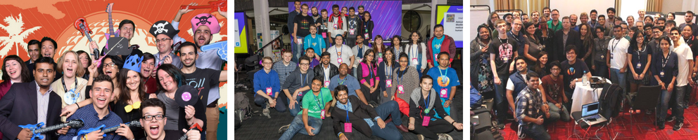 Mozilla Reps in action
